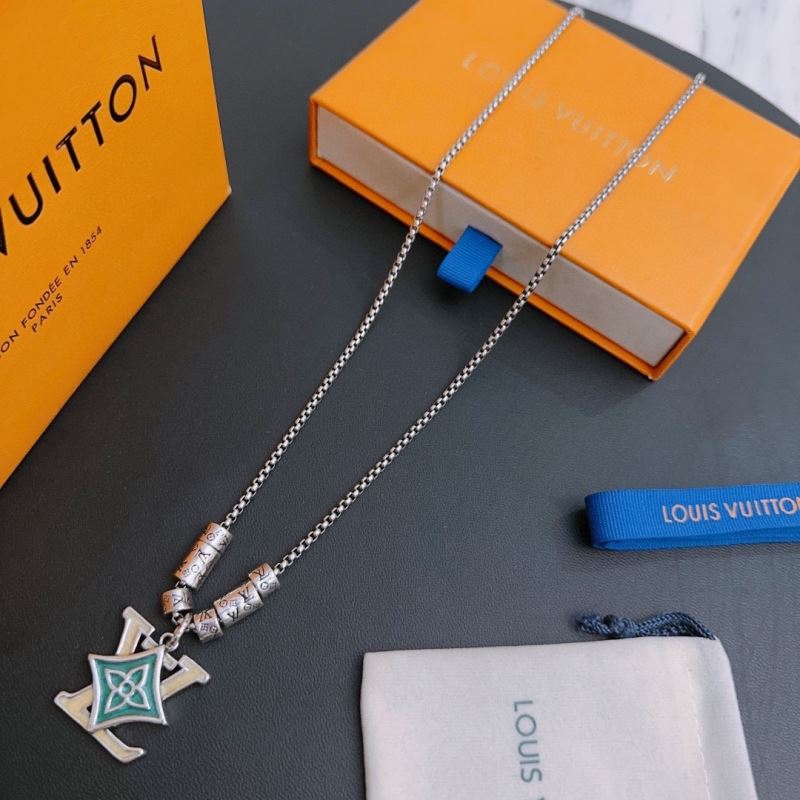 Louis Vuitton Necklaces